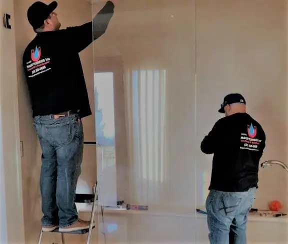 Professional plumbing installation for Leak Detection in Briarwood Senior Housing