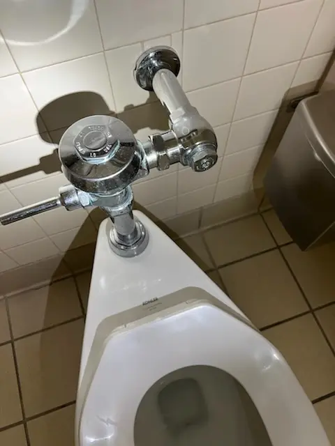 Fixture installation and repair for Garbage Disposal in Briarwood Senior Housing